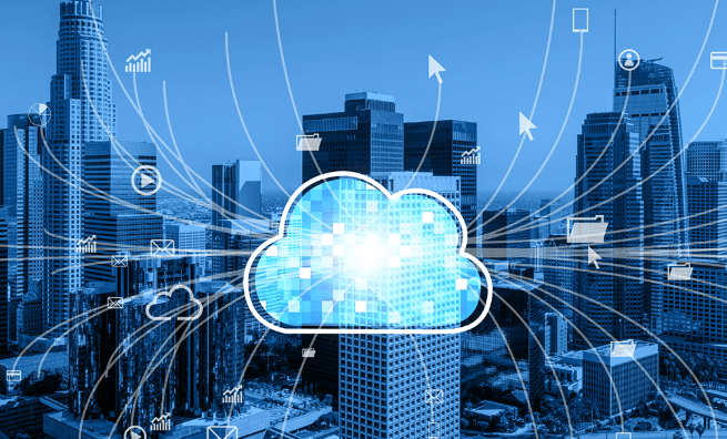 Cloud computing